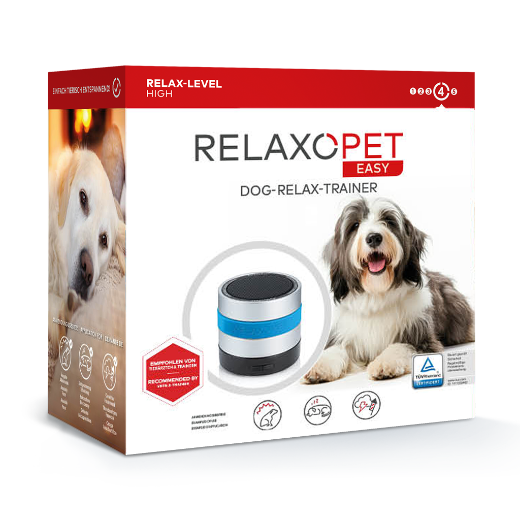 RelaxoPet EASY Hond — afbeelding 2