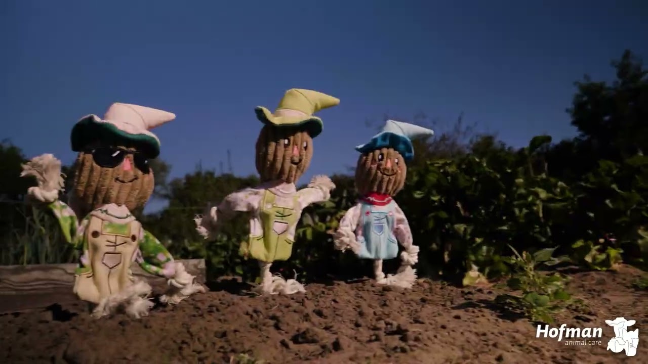 Garden Paws Scarecrow Indy Fields M — afbeelding 6
