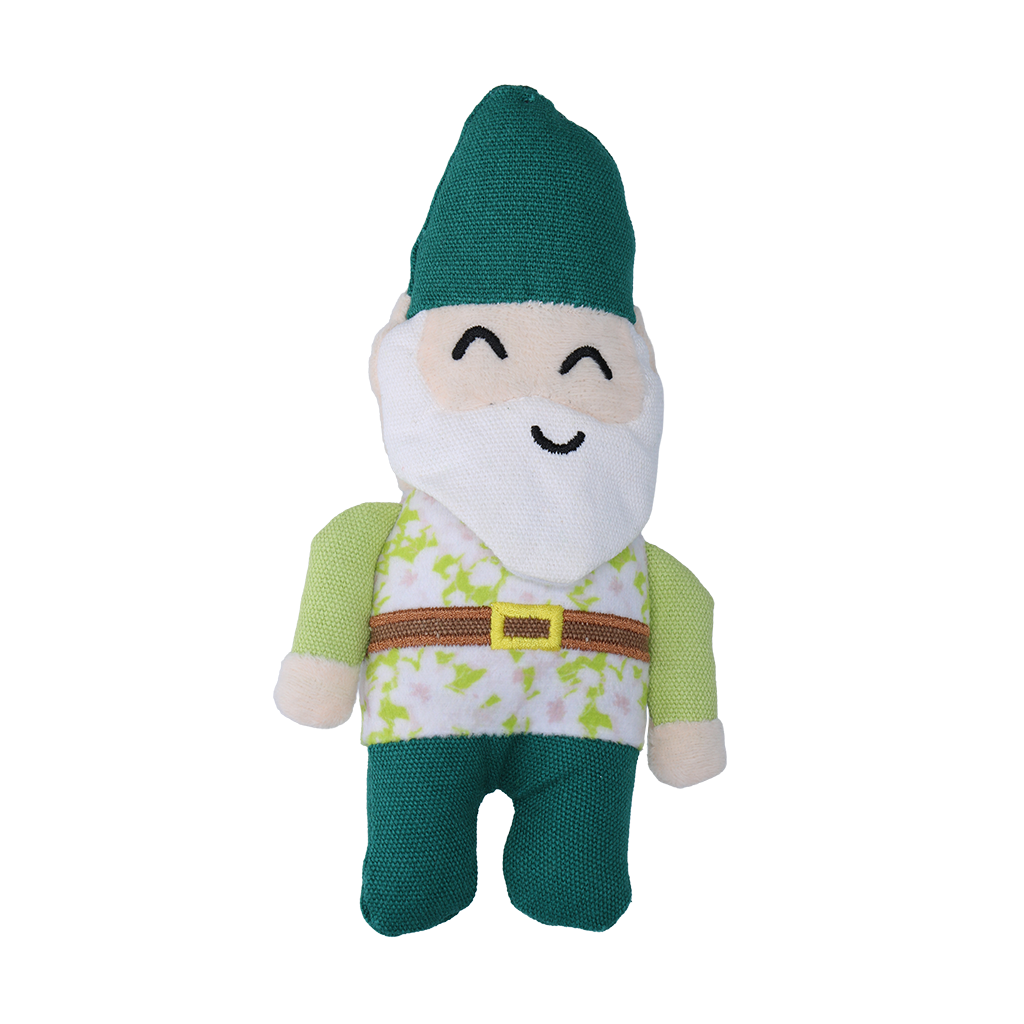 Garden Paws Garden Gnome Gentle George S — afbeelding 3