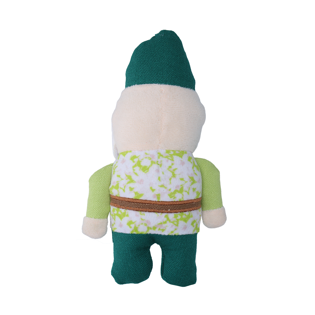 Garden Paws Garden Gnome Gentle George S — afbeelding 2