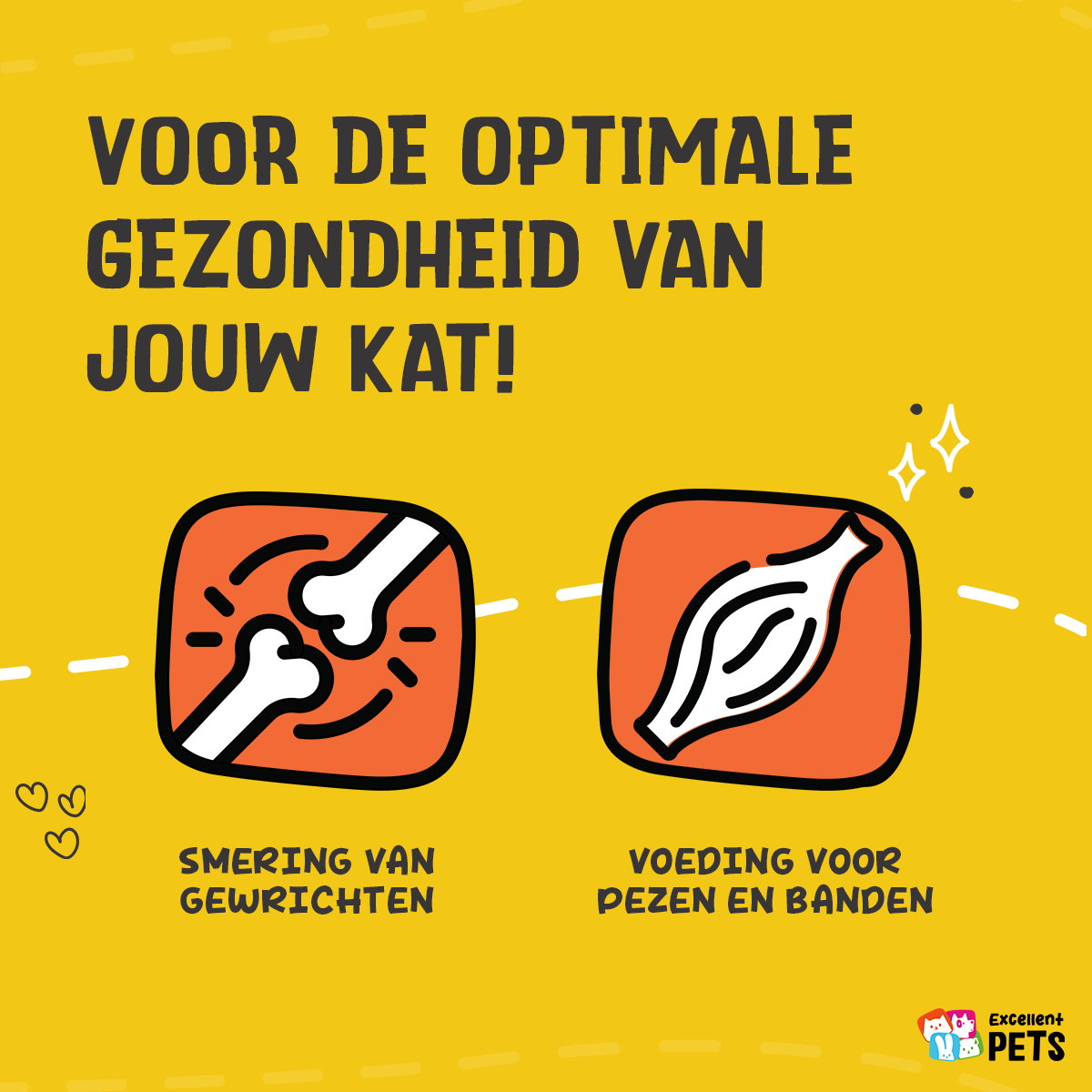 Excellent Pets Cat Flex 250 ml — afbeelding 5