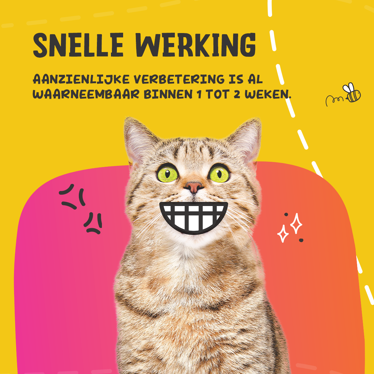 Excellent Pets Dental Oral Care 60 g — afbeelding 5