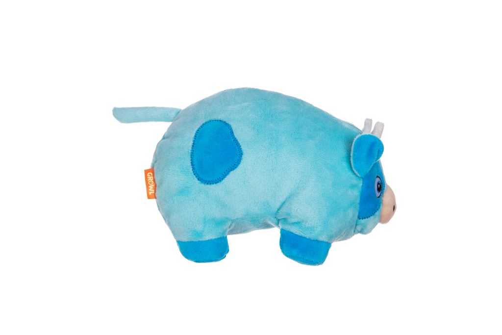 Growl Trofflers Moo Moo de Koe — afbeelding 2