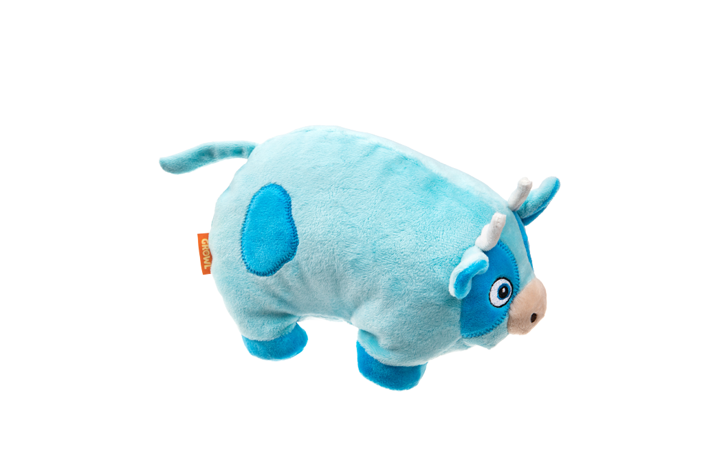 Growl Trofflers Moo Moo de Koe — afbeelding 4