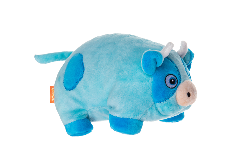 Growl Trofflers Moo Moo de Koe — afbeelding 3