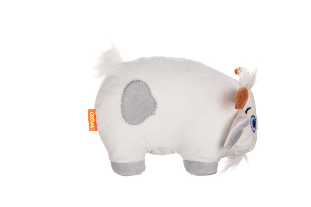 Growl Trofflers Bleaty de Geit — afbeelding 2
