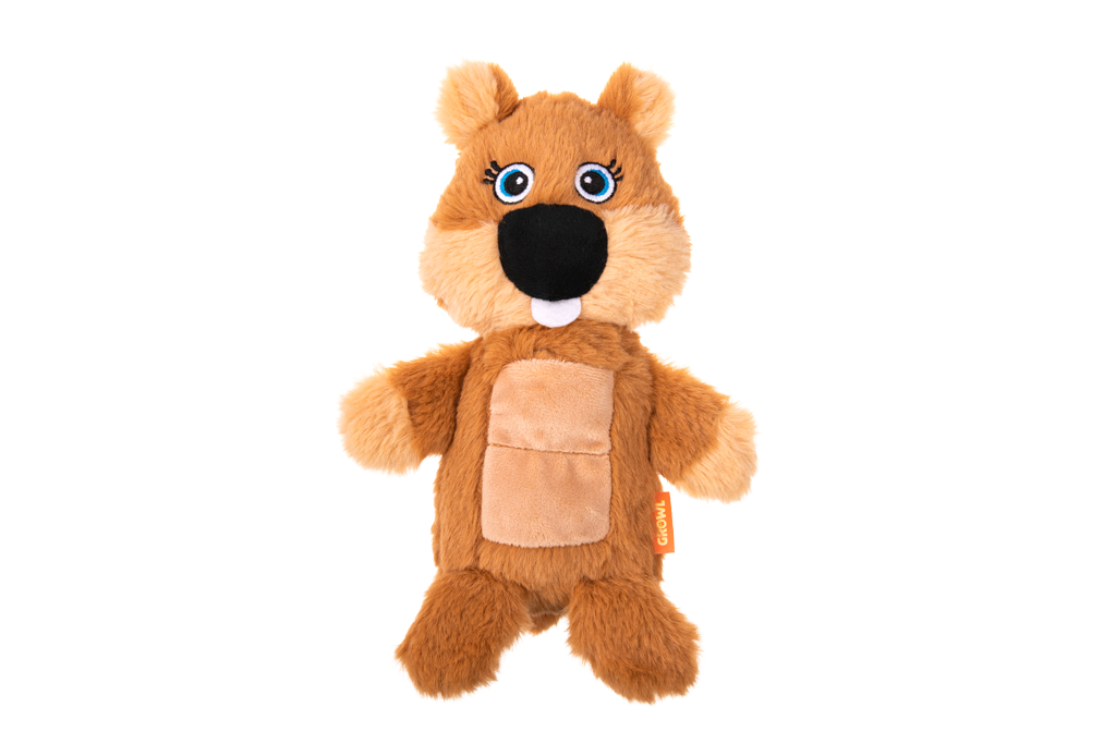Growl Belly Boomerz Benny de Bever — afbeelding 2