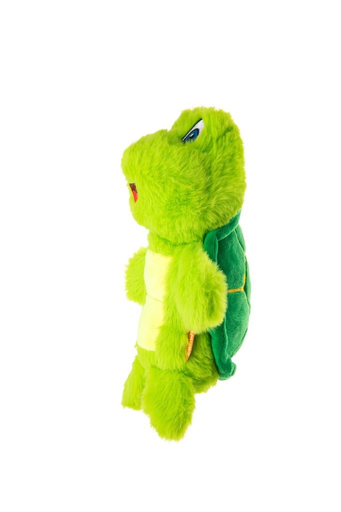 Growl Belly Boomerz Tina de Schildpad — afbeelding 3