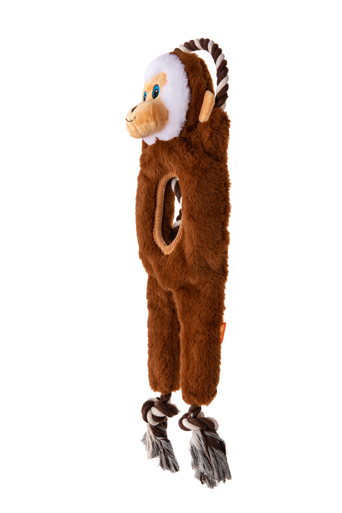 Growl Jungle Tugz Max de Aap — afbeelding 3