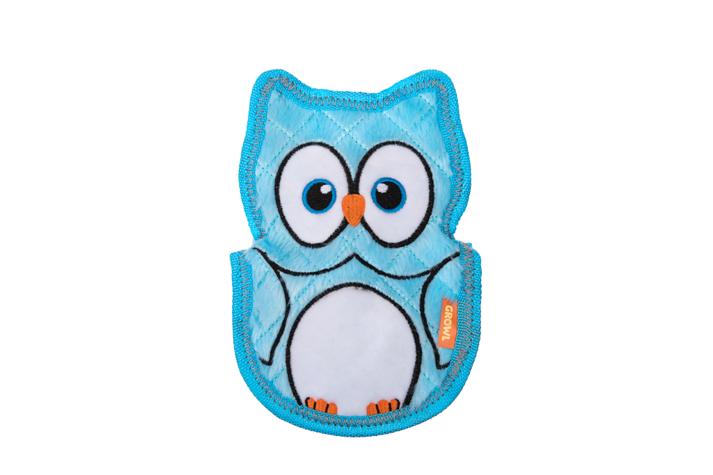 Growl Flip Floppz Ollie de Uil — afbeelding 2