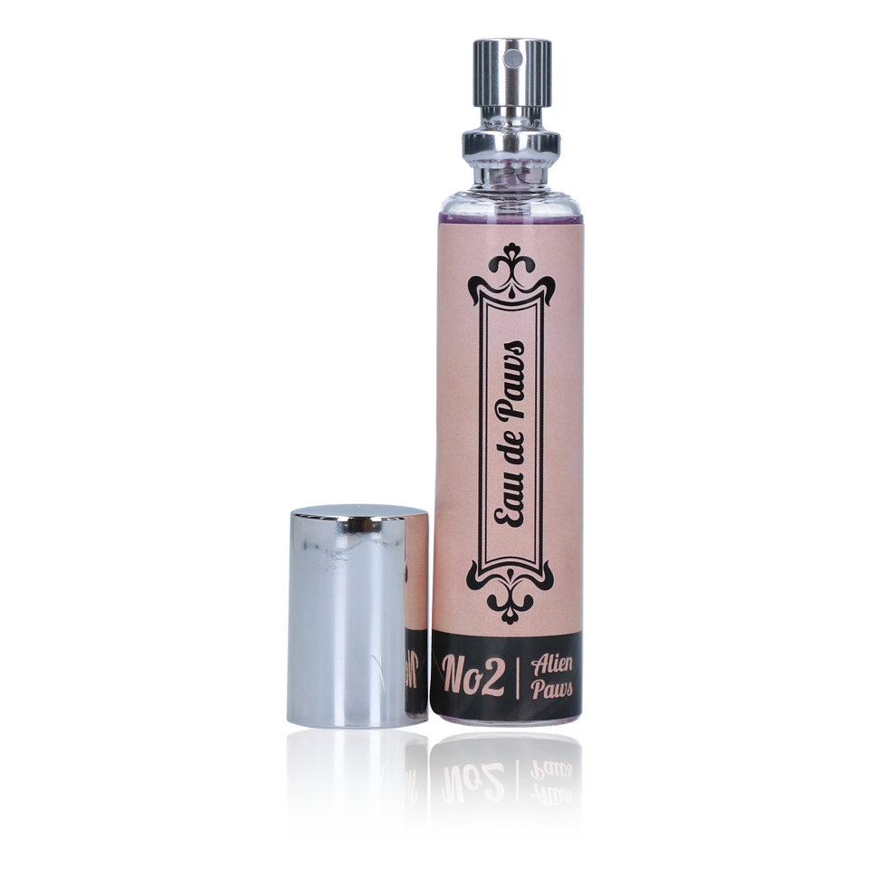 Eau de Paws No2 Alien Paws (female) — afbeelding 3
