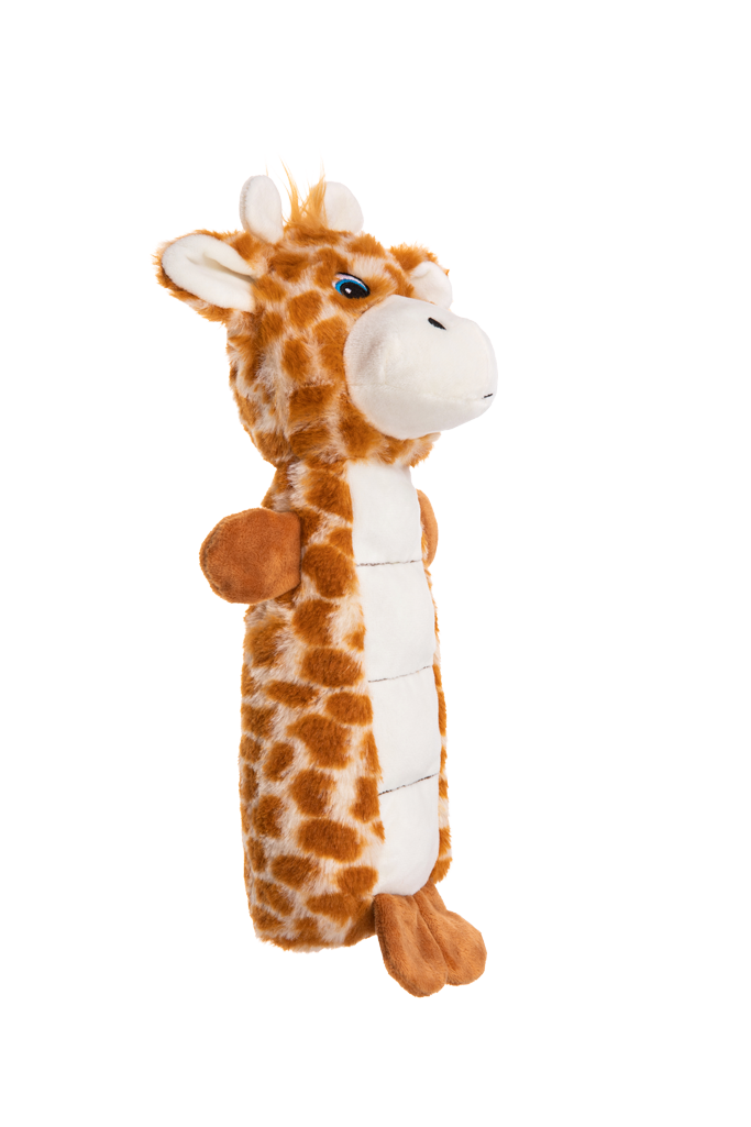 Growl Belly Busters Ginny de Giraffe — afbeelding 3