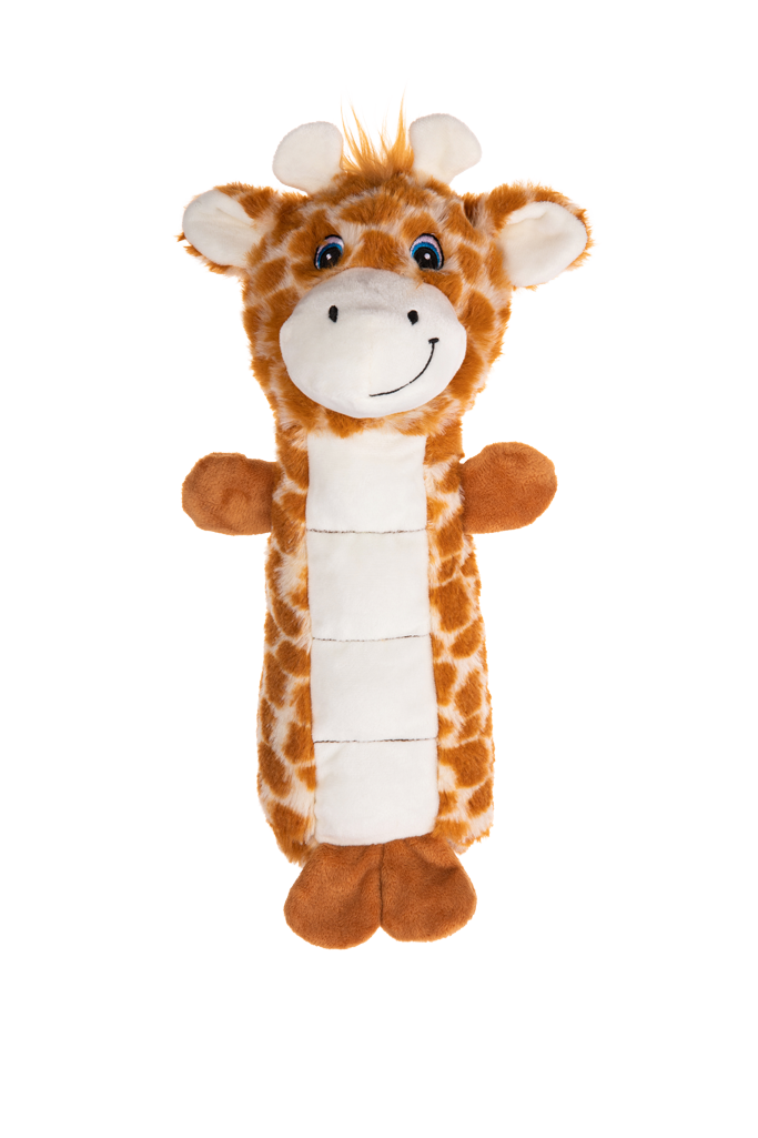 Growl Belly Busters Ginny de Giraffe — afbeelding 2