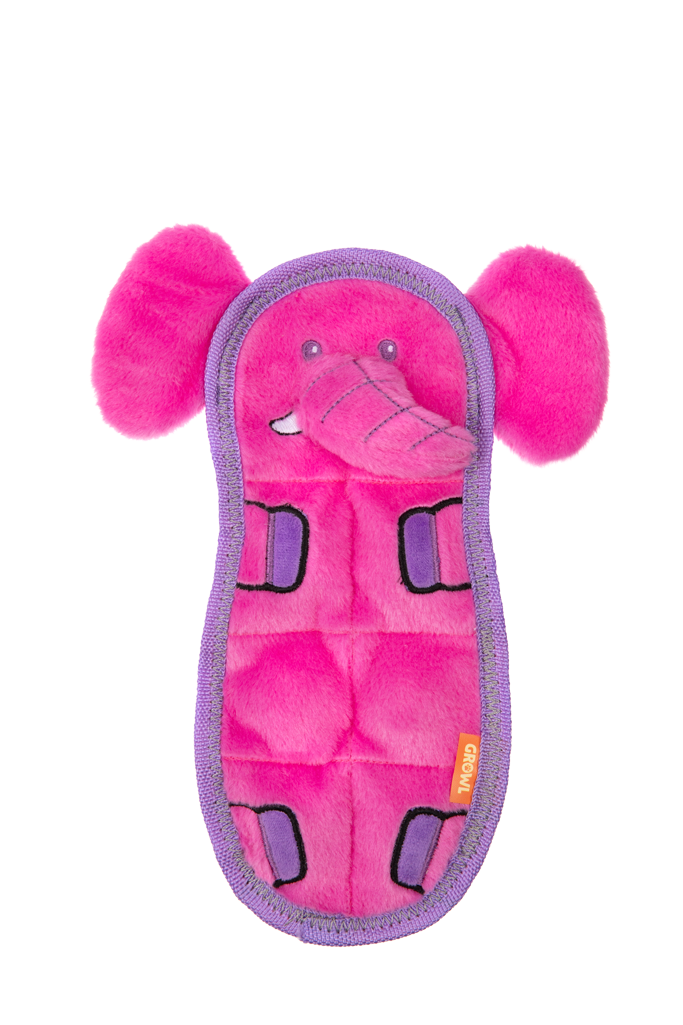 Growl Zoo Matz Ella de Olifant — afbeelding 2