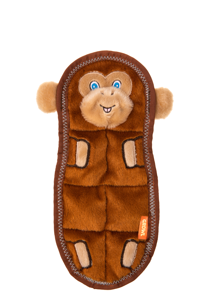 Growl Zoo Matz Mildred de Aap — afbeelding 2