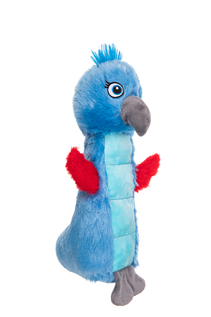 Growl Belly Burdz Percy de Papagaai — afbeelding 3