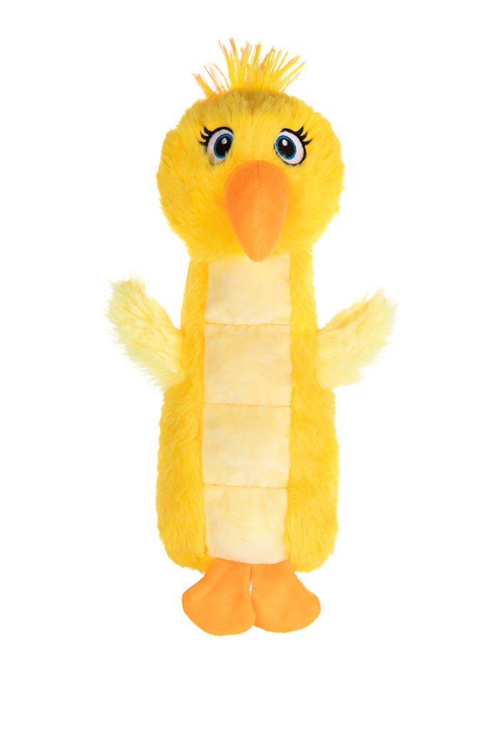 Growl Belly Burdz Sunny de Kanarie — afbeelding 2