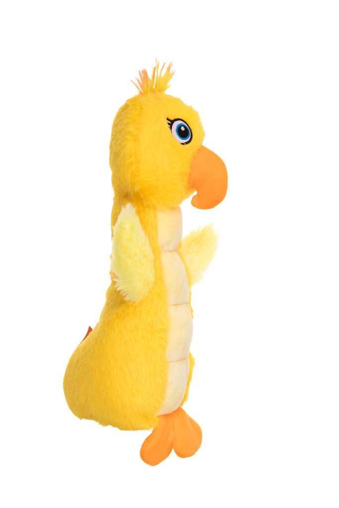 Growl Belly Burdz Sunny de Kanarie — afbeelding 3