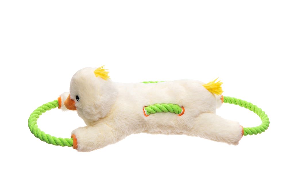 Growl Haystackerz Quacker de Eend — afbeelding 3