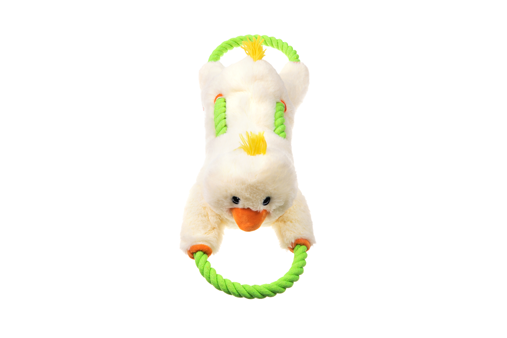 Growl Haystackerz Quacker de Eend — afbeelding 2