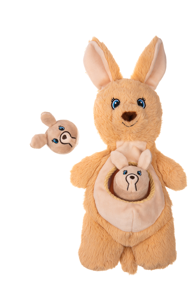 Growl Sidekicks Kanga Joey — afbeelding 2