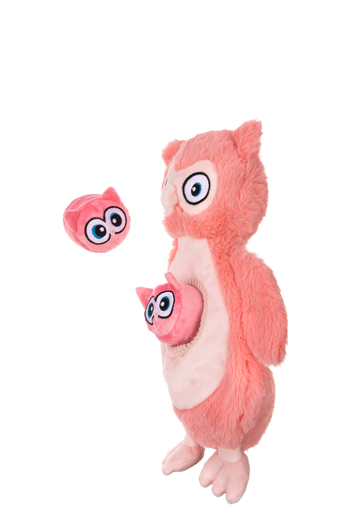 Growl Sidekicks Hoot en Hootlet — afbeelding 3