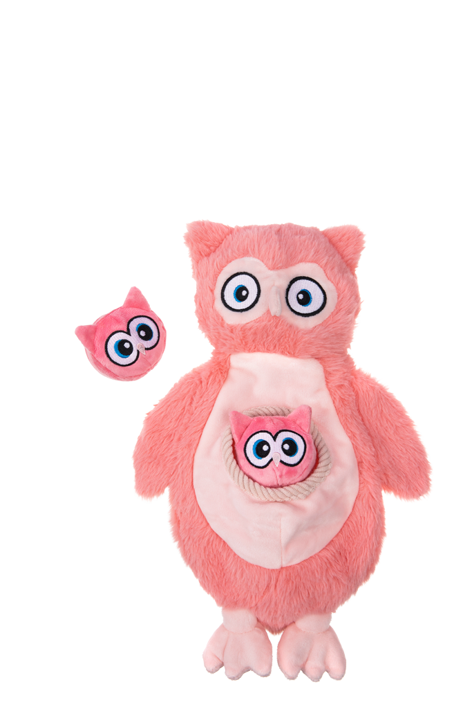 Growl Sidekicks Hoot en Hootlet — afbeelding 2