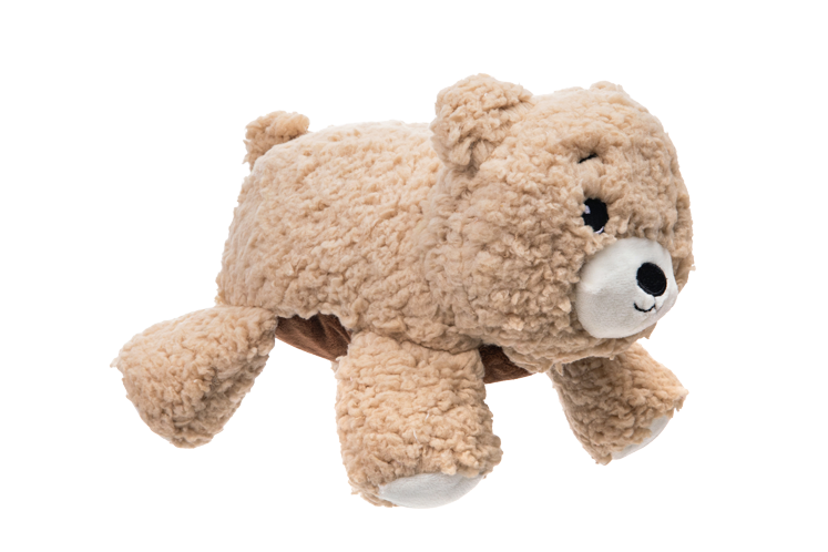 Growl Fuzzaroos Benny de Beer — afbeelding 3