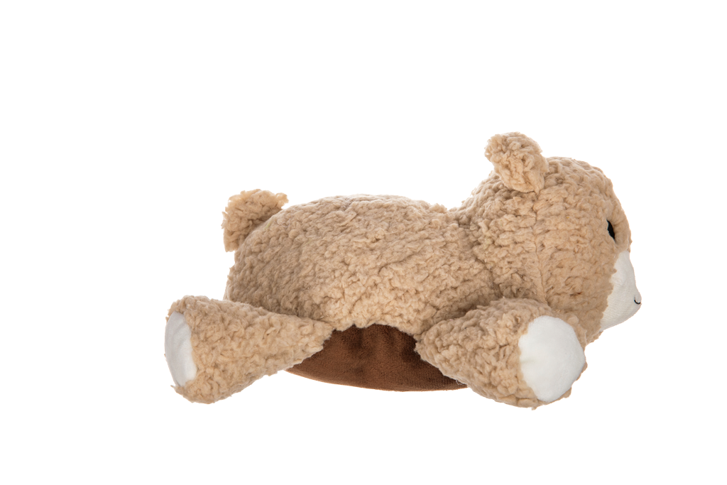 Growl Fuzzaroos Benny de Beer — afbeelding 2