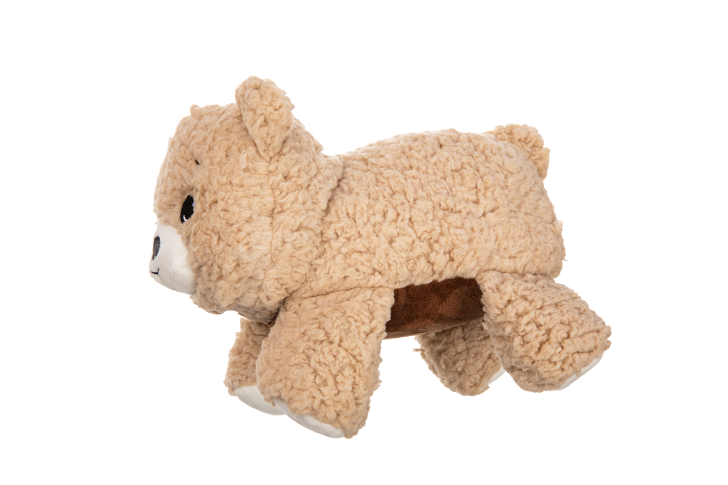 Growl Fuzzaroos Benny de Beer — afbeelding 4