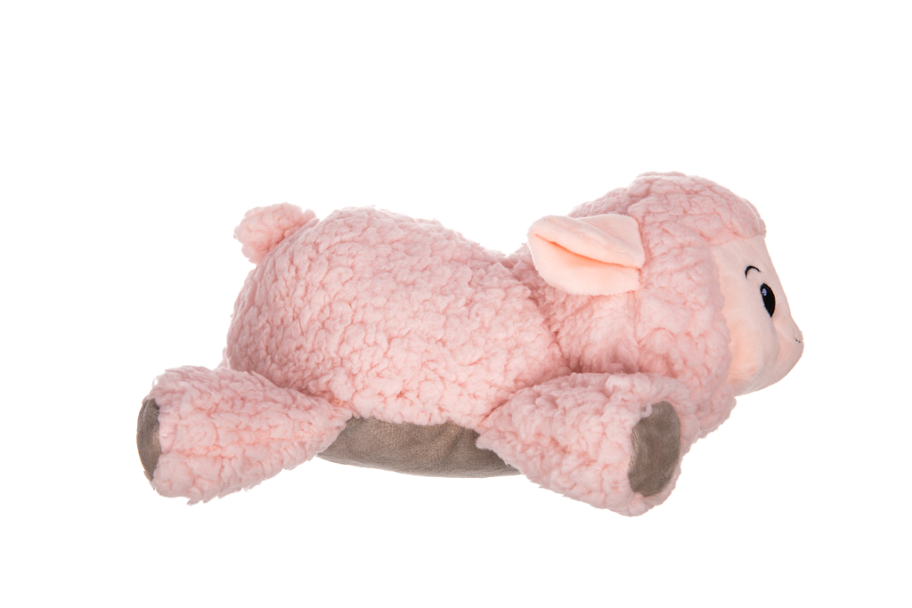 Growl Fuzzaroos Lolly het Lammetje — afbeelding 2