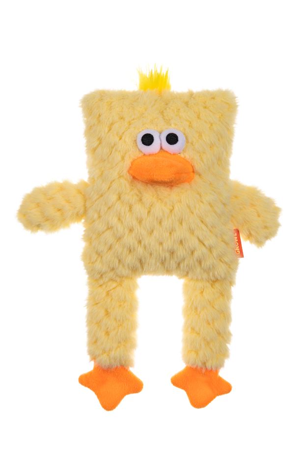Growl Block Heads Cheepers het Kuikentje — afbeelding 2