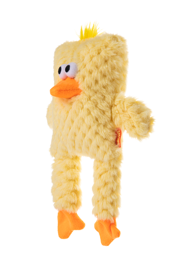 Growl Block Heads Cheepers het Kuikentje — afbeelding 3