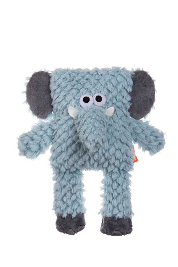 Growl Block Heads Trunky de Olifant — afbeelding 2