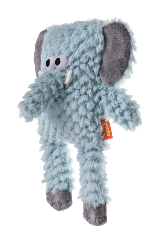 Growl Block Heads Trunky de Olifant — afbeelding 3