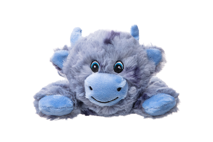Growl Cuddlerz Chewy de Koe — afbeelding 2