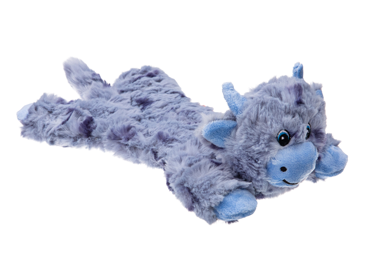 Growl Cuddlerz Chewy de Koe — afbeelding 3