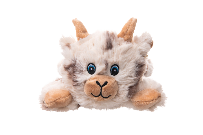 Growl Cuddlerz Nibblers de Geit — afbeelding 2