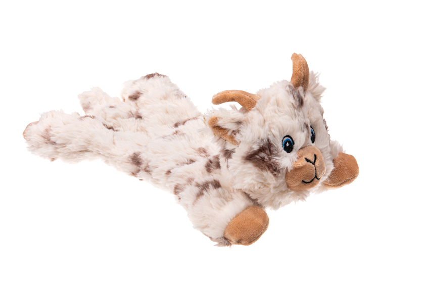 Growl Cuddlerz Nibblers de Geit — afbeelding 3