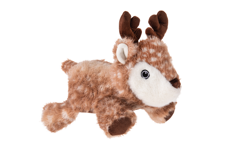 Growl Snugglez Daisy het Hert — afbeelding 3