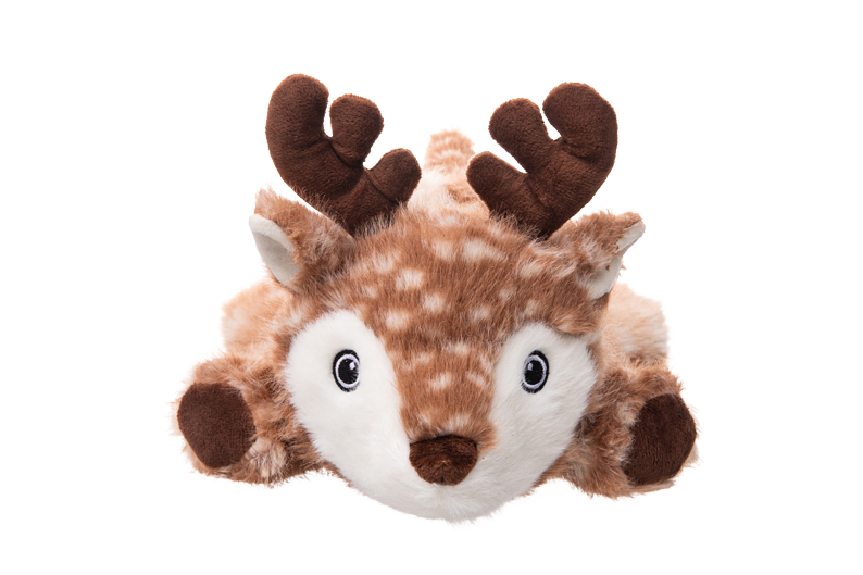 Growl Snugglez Daisy het Hert — afbeelding 2