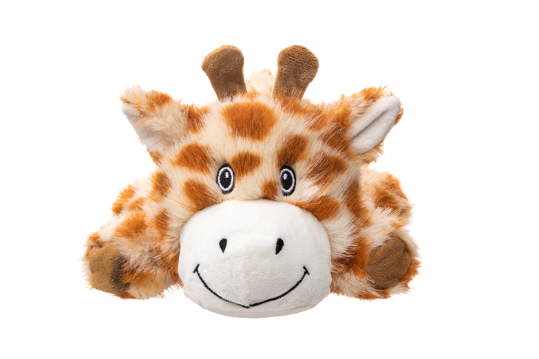 Growl Snugglez Glen de Giraffe — afbeelding 2