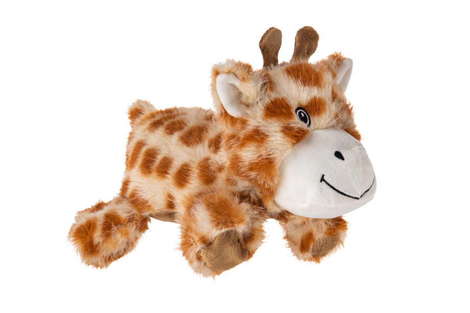Growl Snugglez Glen de Giraffe — afbeelding 3