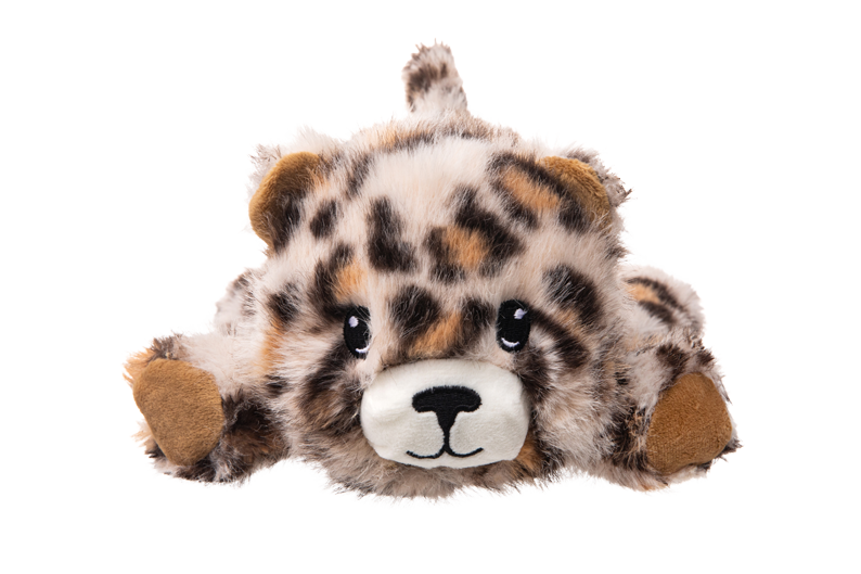 Growl Snugglez Larry het Luipaard — afbeelding 2