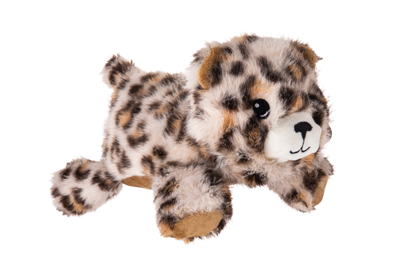 Growl Snugglez Larry het Luipaard — afbeelding 3