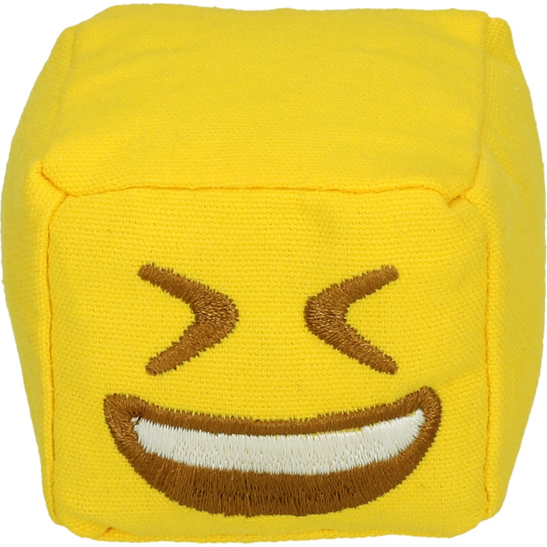 Catmoji Cube Laughy — afbeelding 2