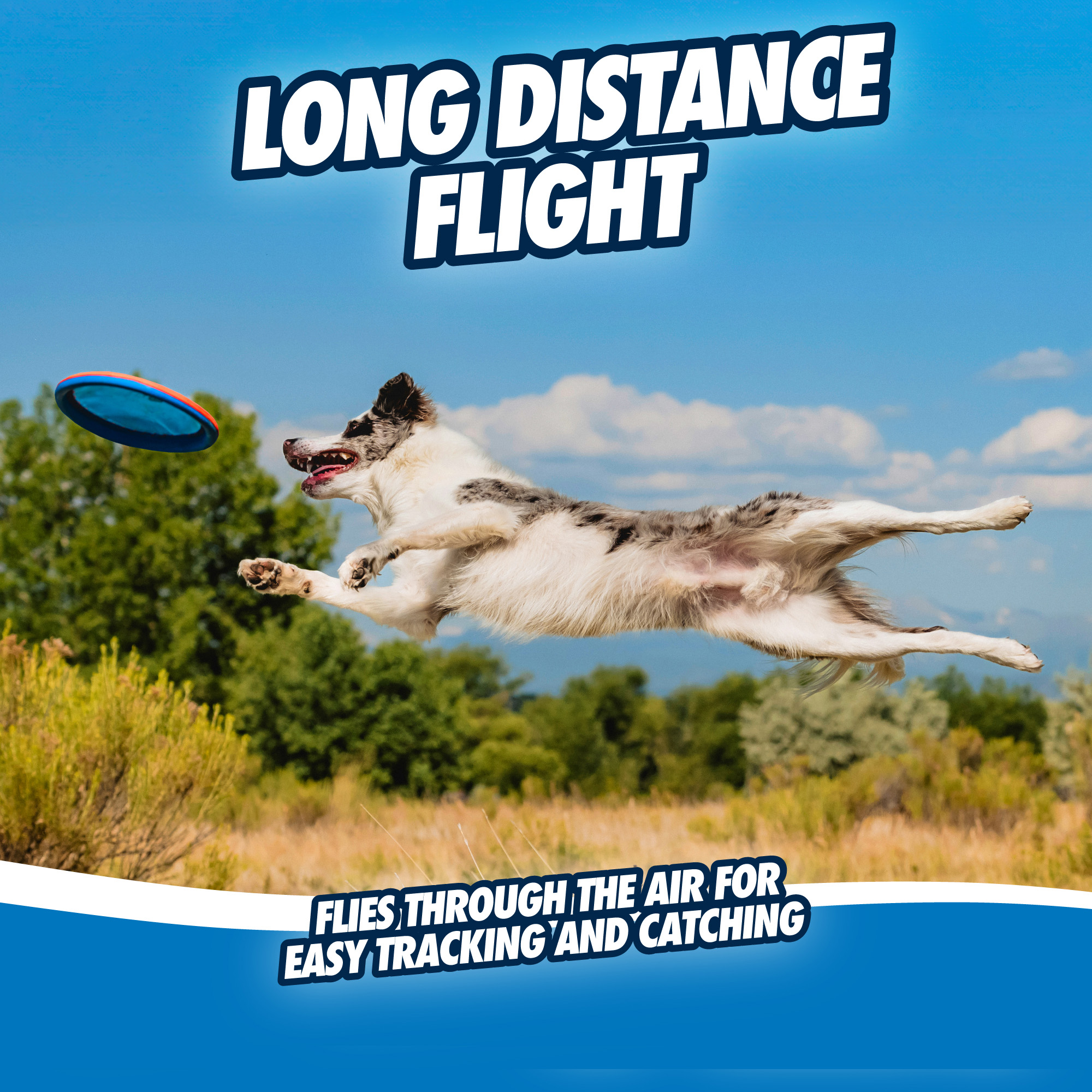Chuckit! Paraflight S — afbeelding 4
