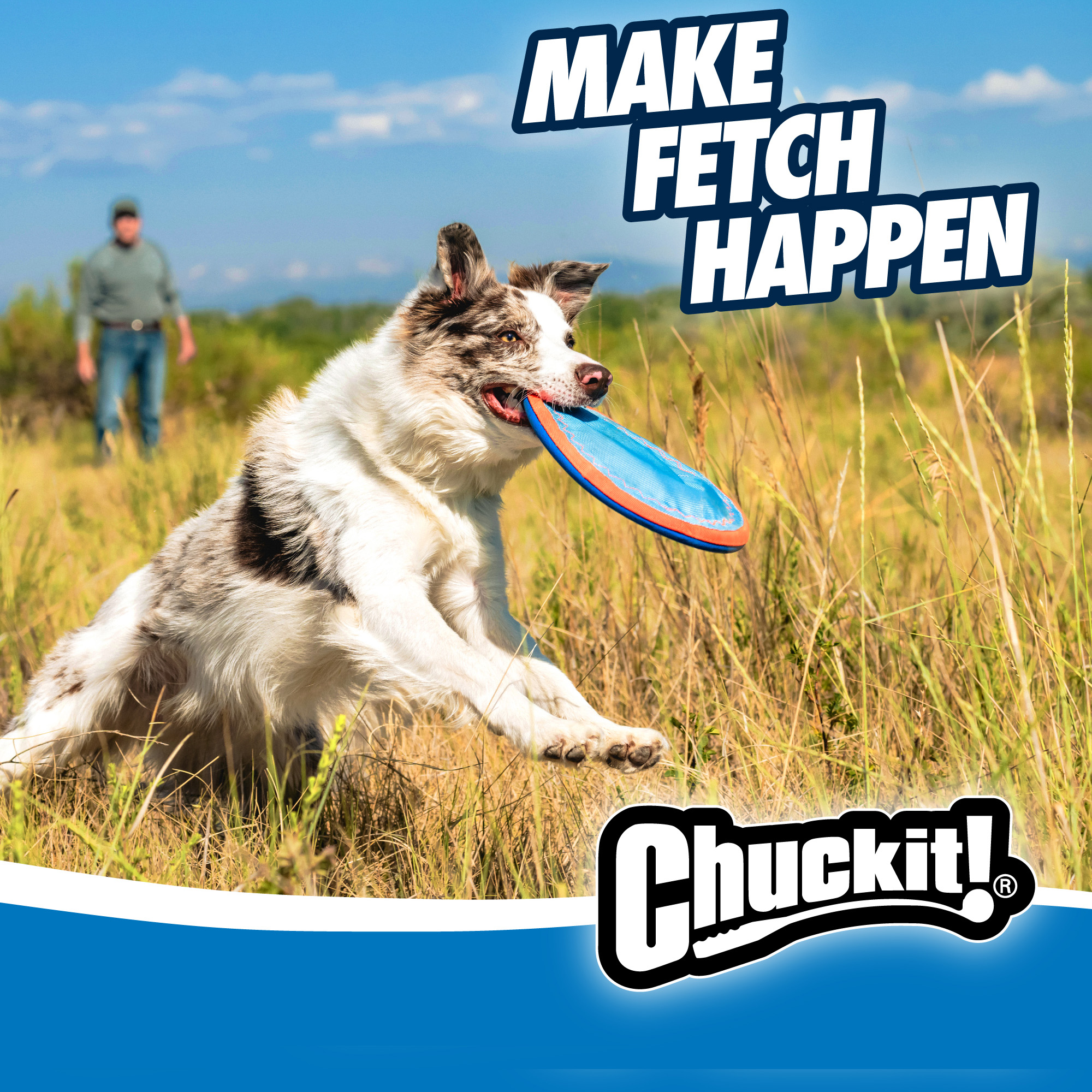 Chuckit! Paraflight S — afbeelding 6