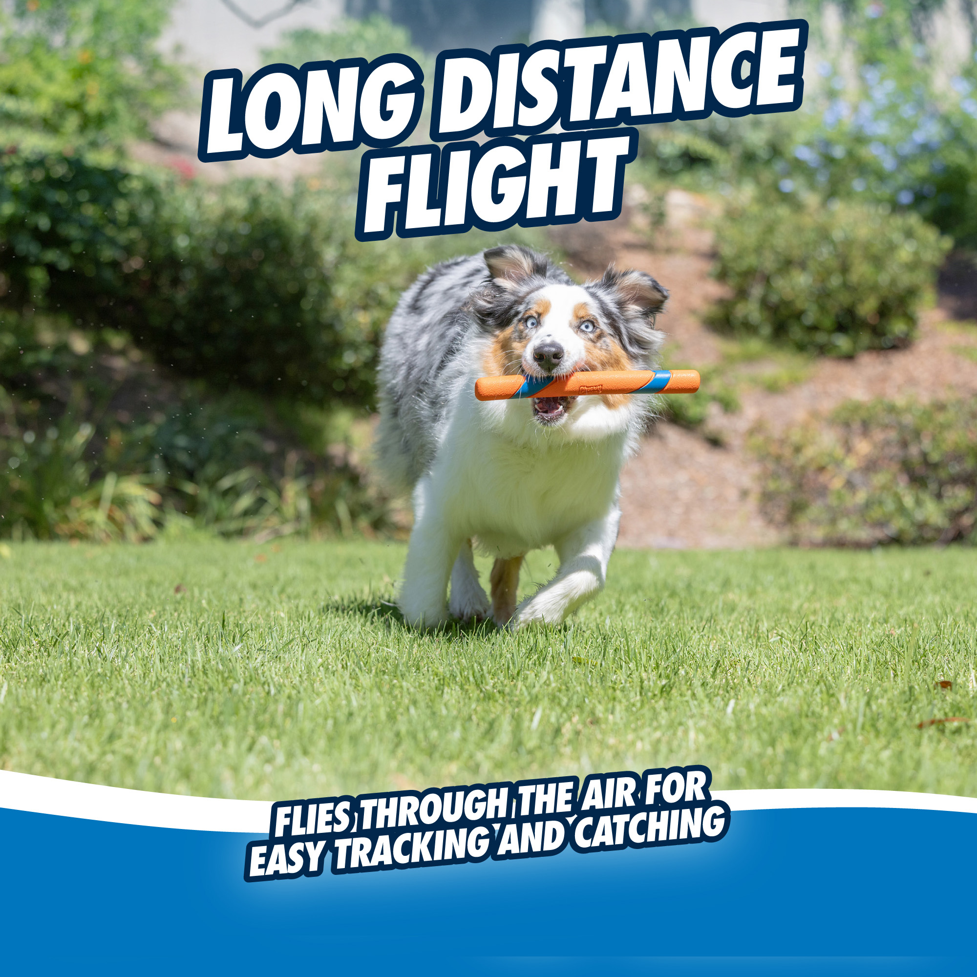 Chuckit! Ultra Fetch Stick — afbeelding 6