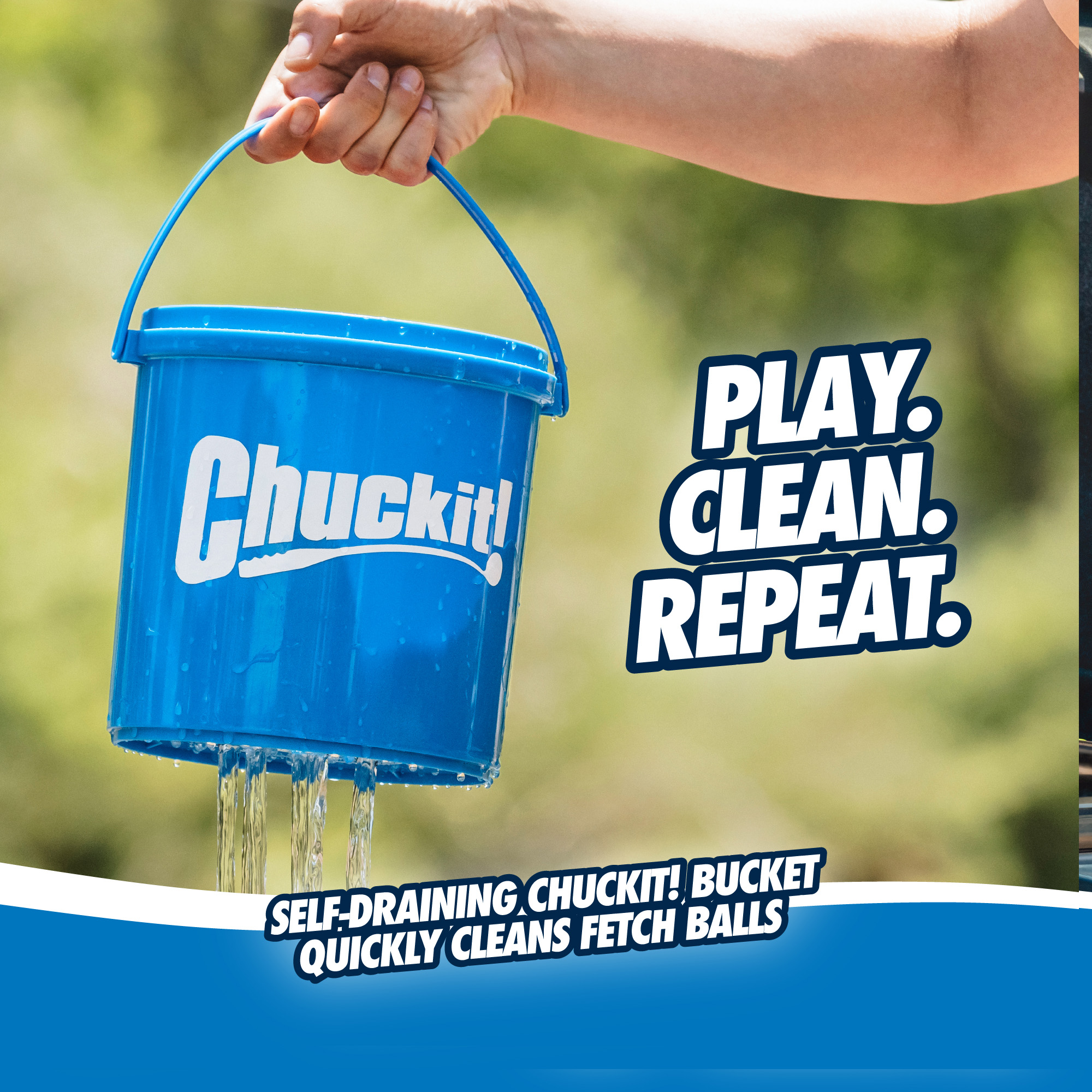 Chuckit! Bucket — afbeelding 5